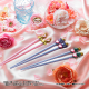 Illustration for article titled Here, Have Some Official Sailor Moon Chopsticks